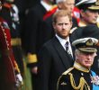 Queen Camilla Maintains Distance Amidst Prince Harry’s UK Visit