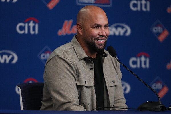 Carlos Beltrán, Andruw Jones, and Jeff Kent Inducted into Baseball Hall of Fame