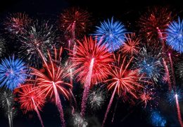 Alexandria’s Crackdown on Fourth of July Fireworks
