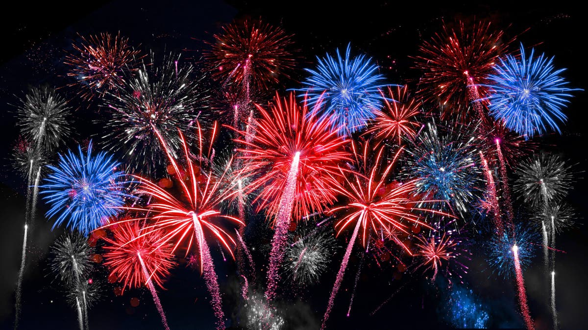 Alexandria’s Crackdown on Fourth of July Fireworks