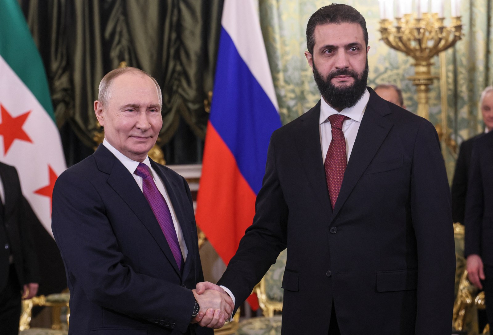 Russia’s Strategy Evolution in Syria: From Military to Economic Influence