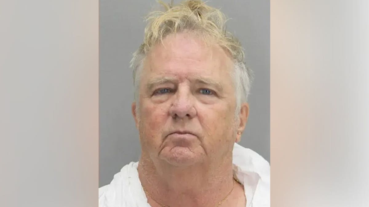 Retired Math Professor Charged in Wife’s Shooting Death in Virginia