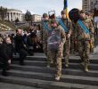 Heavy Casualties in Russia-Ukraine Conflict