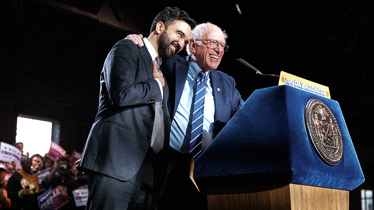 Democratic Socialism’s Growing Influence in U.S. Politics