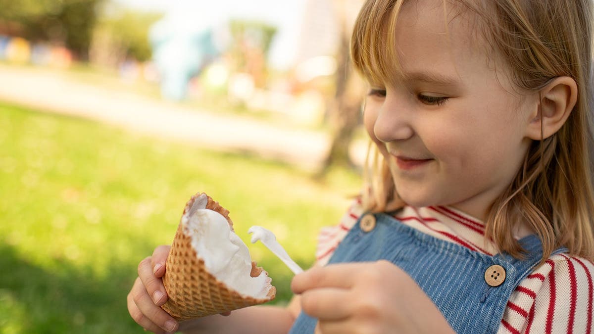 Americans’ Ice Cream Preferences Reflect Love for Traditional Flavors