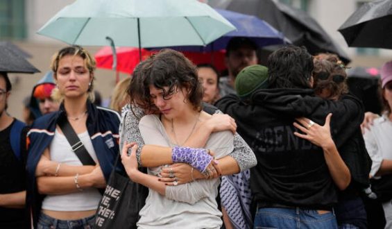 Berlin Pride Attack Sparks Reflection on Diversity and Tolerance