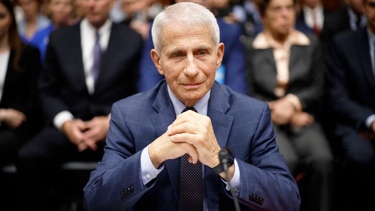 Brittney Hopper: Journalist’s Experience Questioning Fauci
