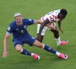 Trump Requests Review of FIFA’s Red Card Decision on U.S. Soccer Player