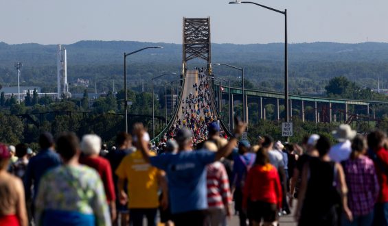 Cross-Border Bridges and Tariffs Impacting U.S.-Canada Relations