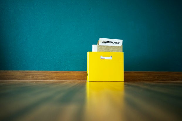 Evaluating Debt Relief Options After a Job Loss