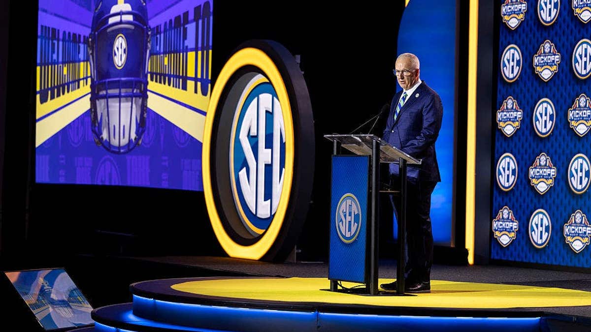 Events at 2026 SEC Media Days Face Competition from Big Ten Investigation