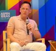 Peter Thiel Discusses Political and Economic Trends at Aspen Institute