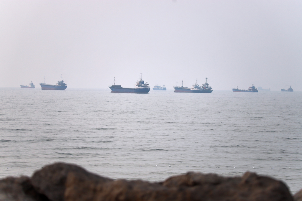 Diplomatic Breakthrough and the Omission of Ballistic Missiles