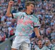 Live World Cup: U.S. vs. Belgium