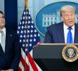 Federal Lawyers Transitioning to Democratic States Amid Trump Administration Tensions