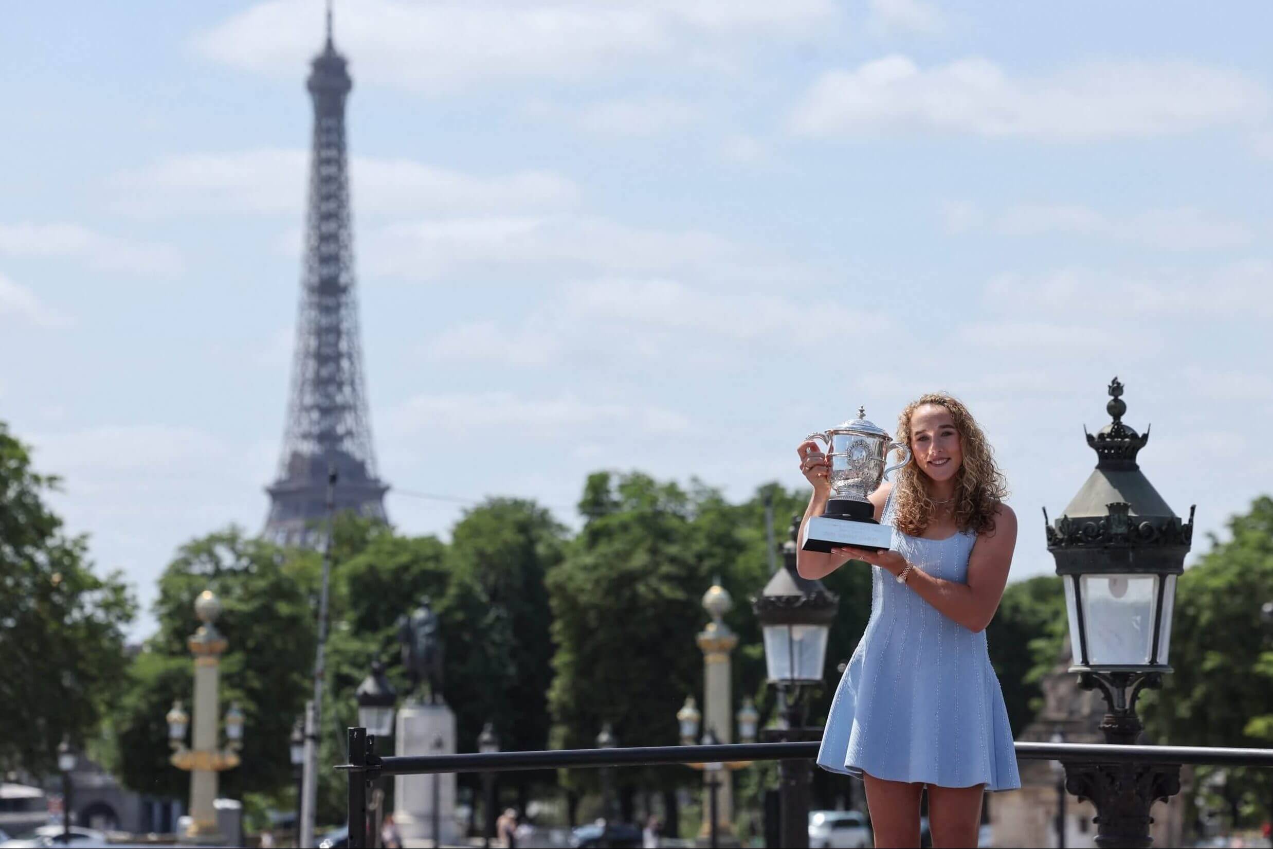 The Emergence of Young Sporting Prodigies