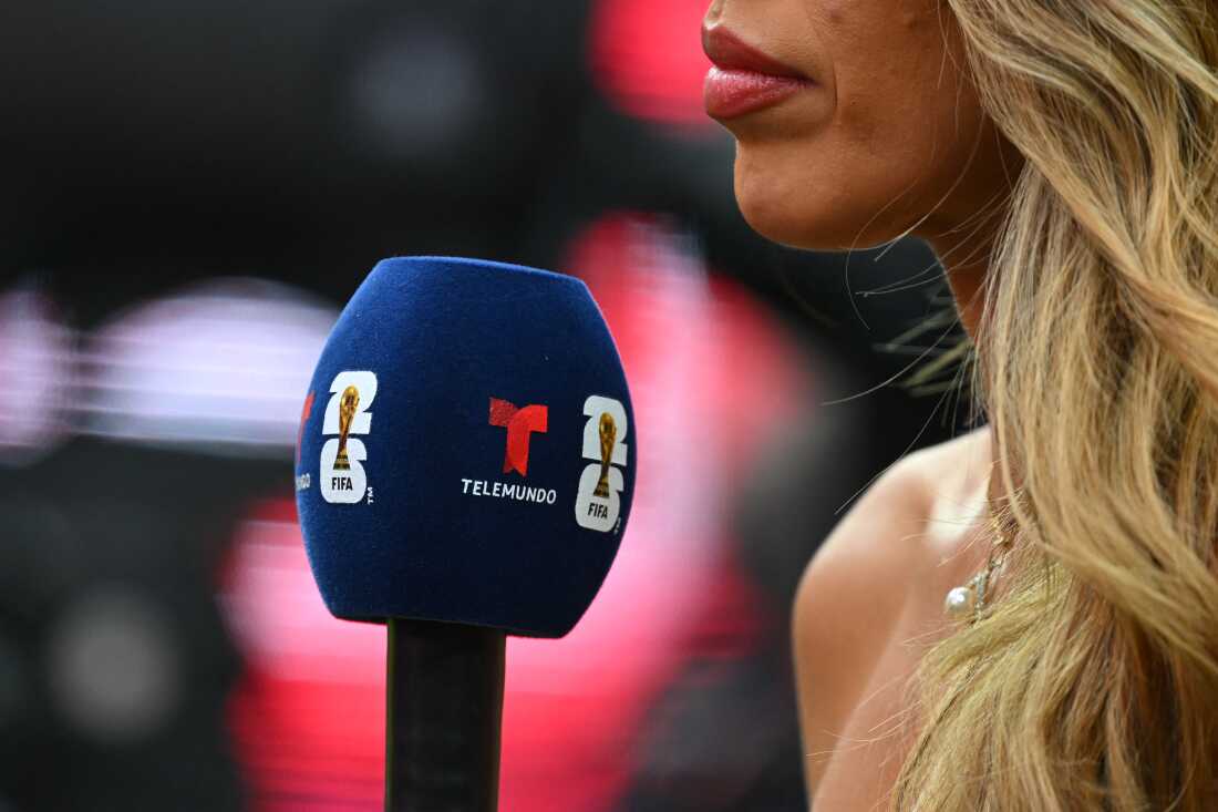 Telemundo’s Record-Breaking Viewership for World Cup Spanish Broadcasts