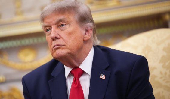 Majority of Americans Feel President Trump Ignores Critical Issues, Poll Reveals