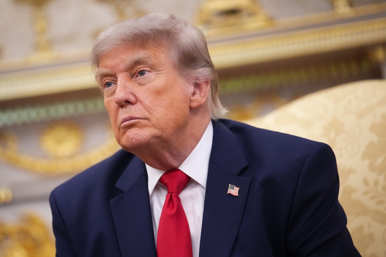 Majority of Americans Feel President Trump Ignores Critical Issues, Poll Reveals