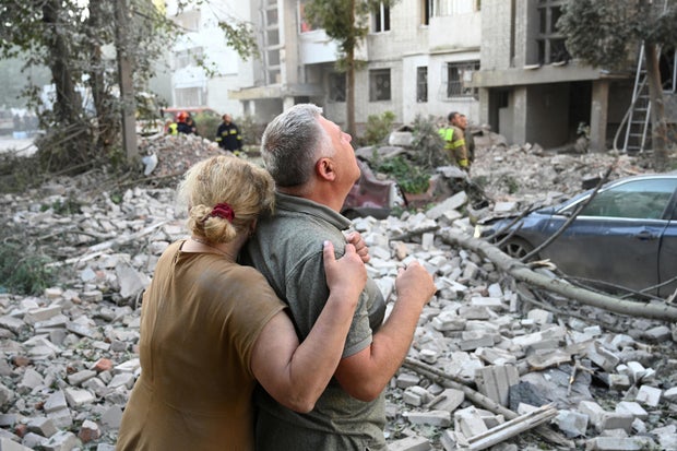 Russian Attacks in Ukraine Lead to Multiple Casualties