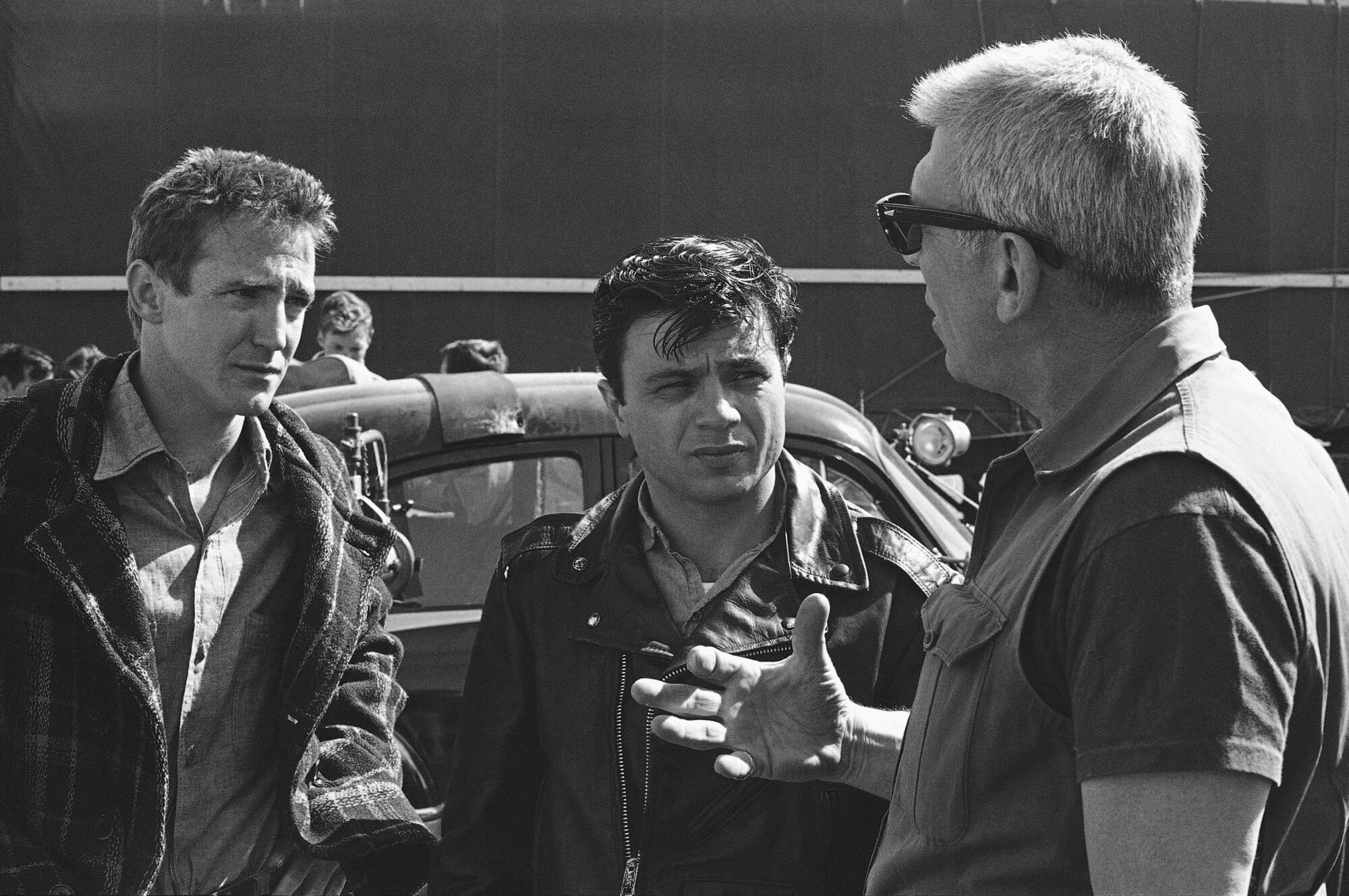 Robert Blake’s Controversial Life and Legal Battles