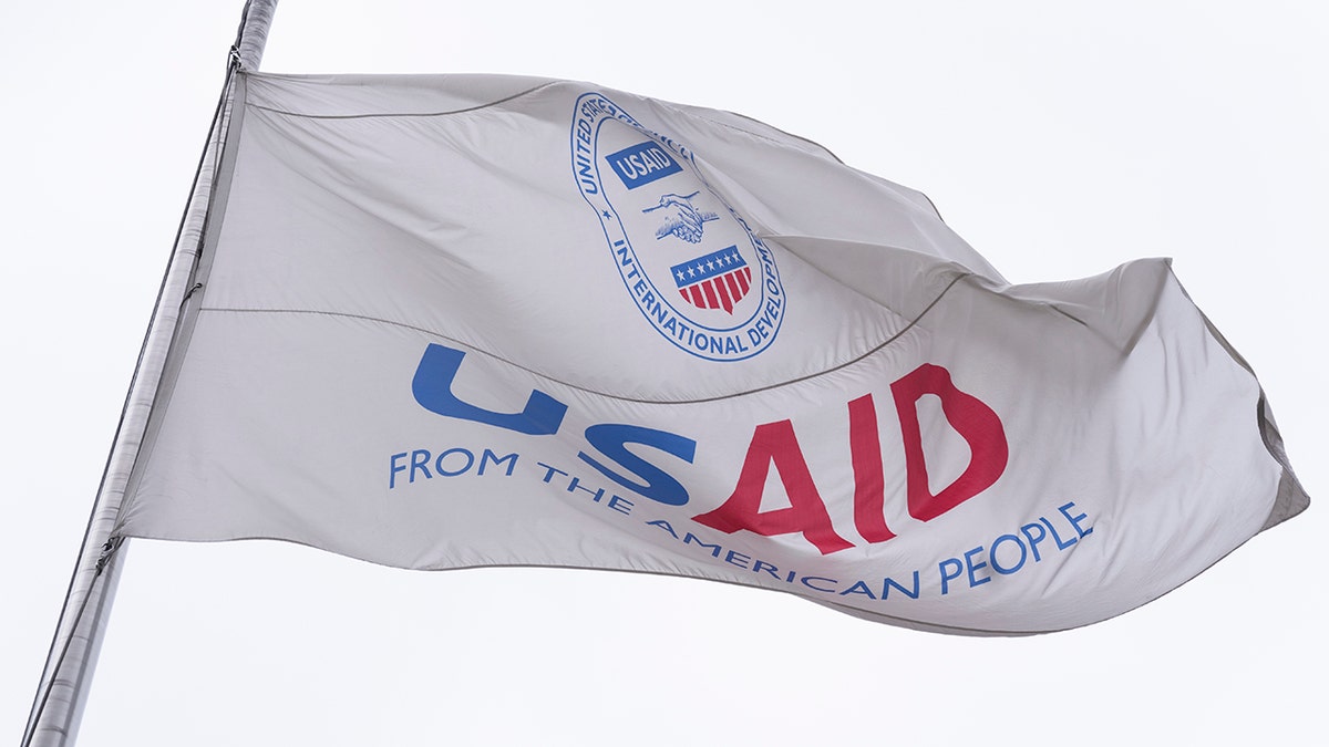Backlash Over Transgender Aid Workers in Nepal Post Foreign Aid Cuts