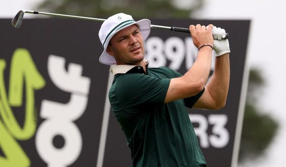 LIV Golf’s Potential Comeback: New Funding Amid Doubts