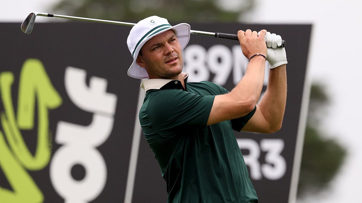 LIV Golf’s Potential Comeback: New Funding Amid Doubts