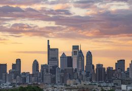 Philadelphia Parade Canceled Due to Extreme Heat