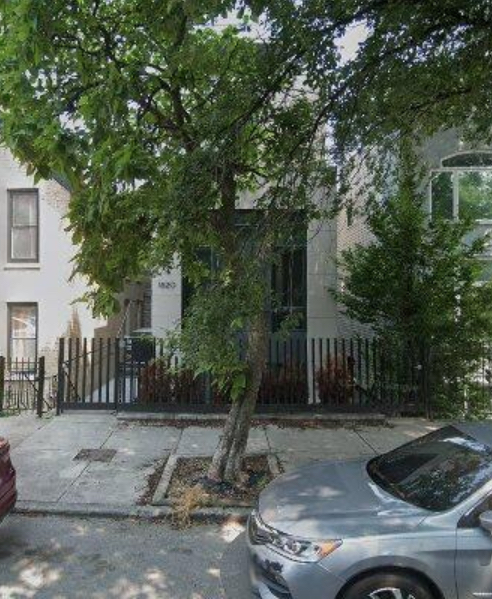 Former Chicago Bulls Guard Ayo Dosunmu Lists Wicker Park Home