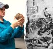 Cannonball Discovery Highlights Alamo Battle History