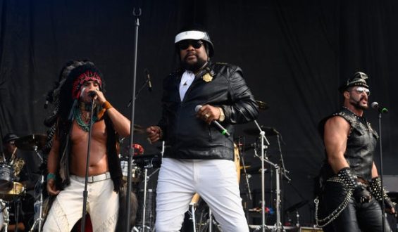 Victor Willis, Village People’s Lead Singer, Passes Away at 74