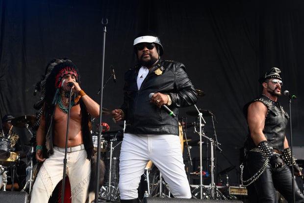 Victor Willis, Village People’s Lead Singer, Passes Away at 74