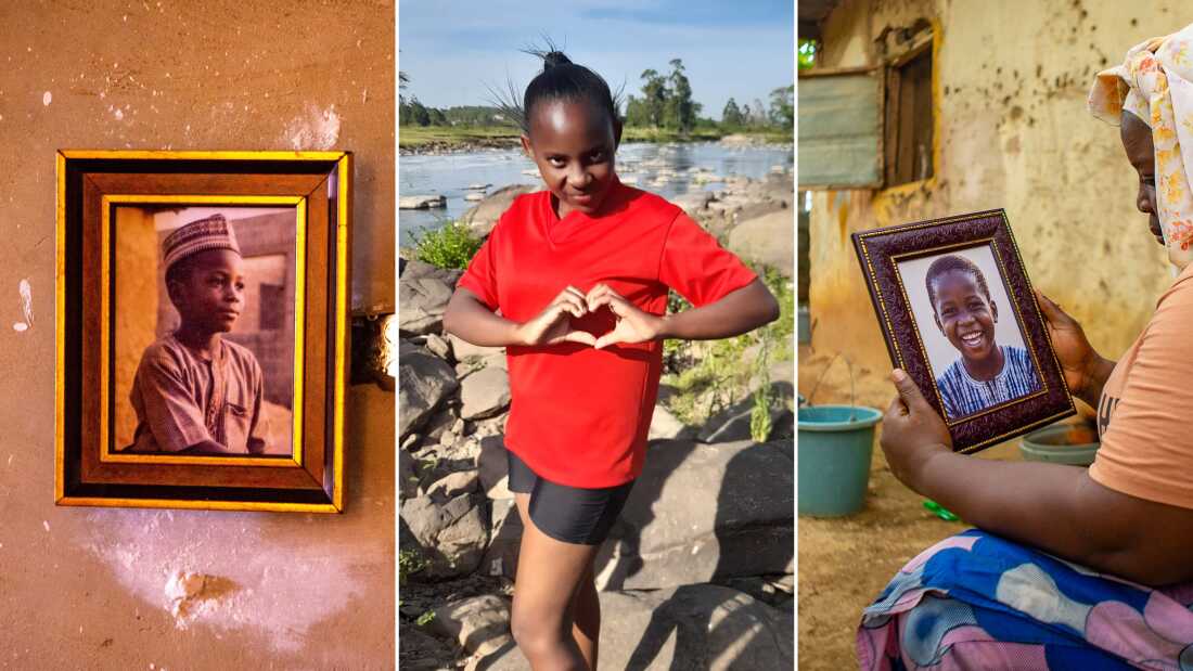 Impact of USAID Funding Cut on Child Mortality in Africa