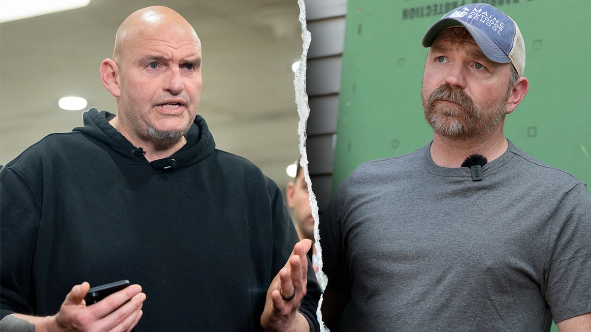 Scandal Forces Maine Senate Candidate to Exit Race