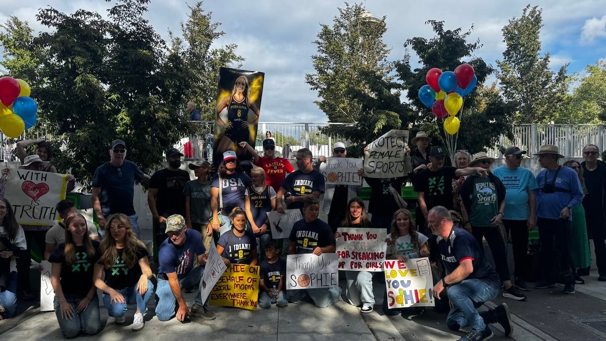 Sophie Cunningham’s Advocacy for Women’s Sports Sparks Seattle Rally