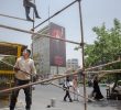 Mourning Ceremonies for Ayatollah Ali Khamenei Begin in Iran