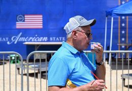 Heat Wave Forces Event Cancellations During America’s 250th Anniversary Celebrations