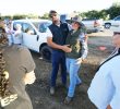 Farm Owner Donates Over 180,000 Pounds of Nectarines Amid Legal Dispute
