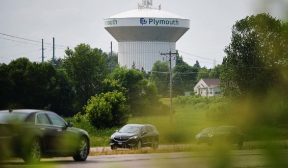 Cyberattacks Threaten U.S. Water Systems Across Multiple States