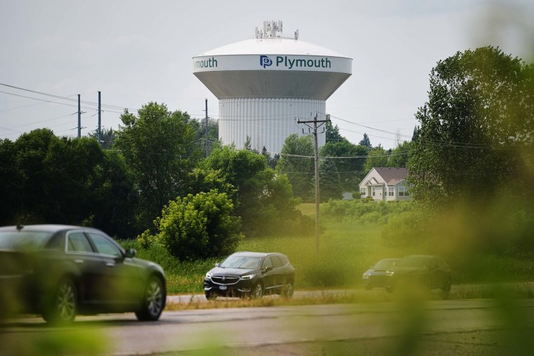 Cyberattacks Threaten U.S. Water Systems Across Multiple States