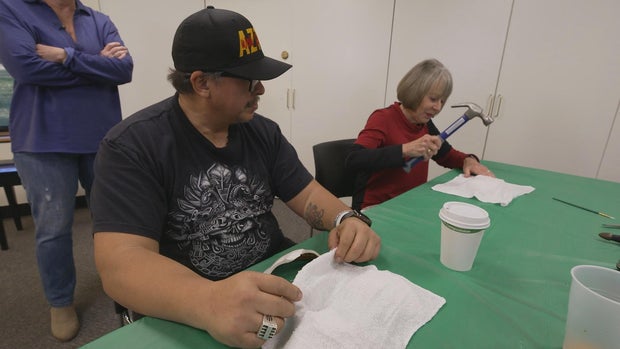 Healing Justice: A Retreat for Victims and Exonerees