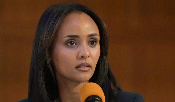 Melat Kiros Wins Democratic Primary in Colorado’s First District
