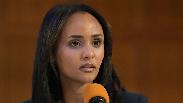 Melat Kiros Wins Democratic Primary in Colorado’s First District