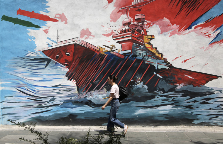 Changes in Reporting Iran Conflict Casualties Raise Concerns