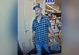 Nevada Homeowner Finds Squatter in Lake Tahoe Residence