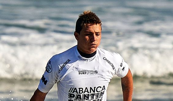 British Surfer Arran Strong Presumed Dead Off Portugal’s Coast