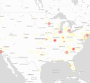 T-Mobile and Verizon Face Widespread Outages