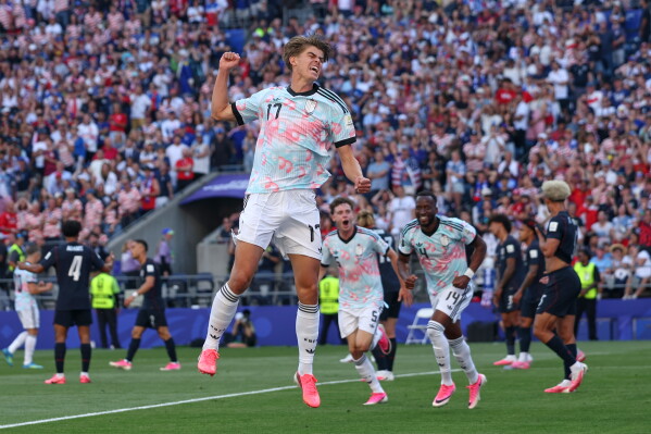 World Cup Expansion Highlights Continental Domination