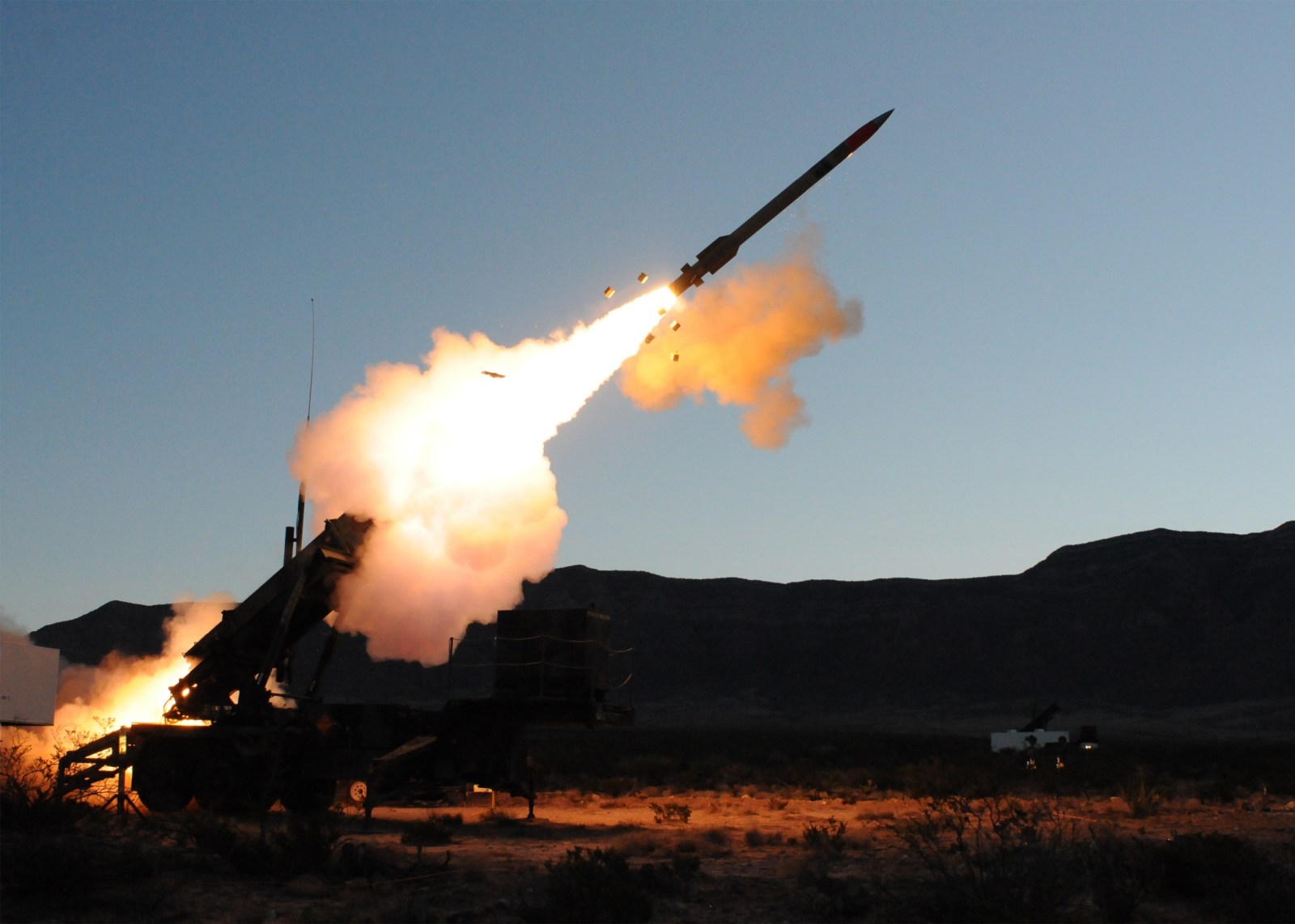 Ukraine’s Air Defense Challenges and Turkey’s Role in NATO